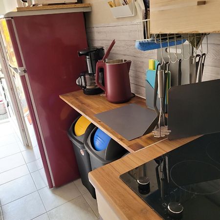 Lutzes Ferienhaus Knittelsheim Exteriör bild